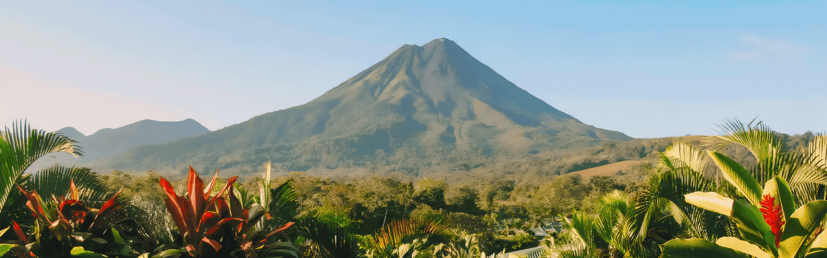 Travel Guide: Descubra os segredos da Costa Rica — Parte 1