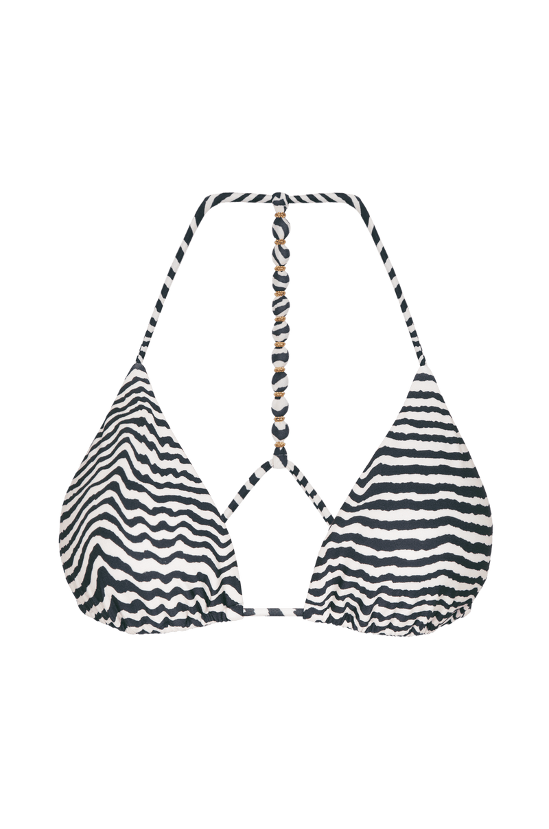Top Tri Costas Beads Ravine