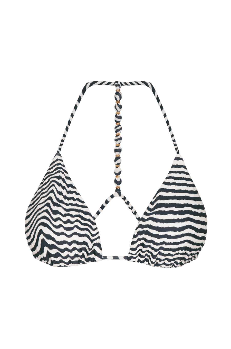 Top Tri Costas Beads Ravine