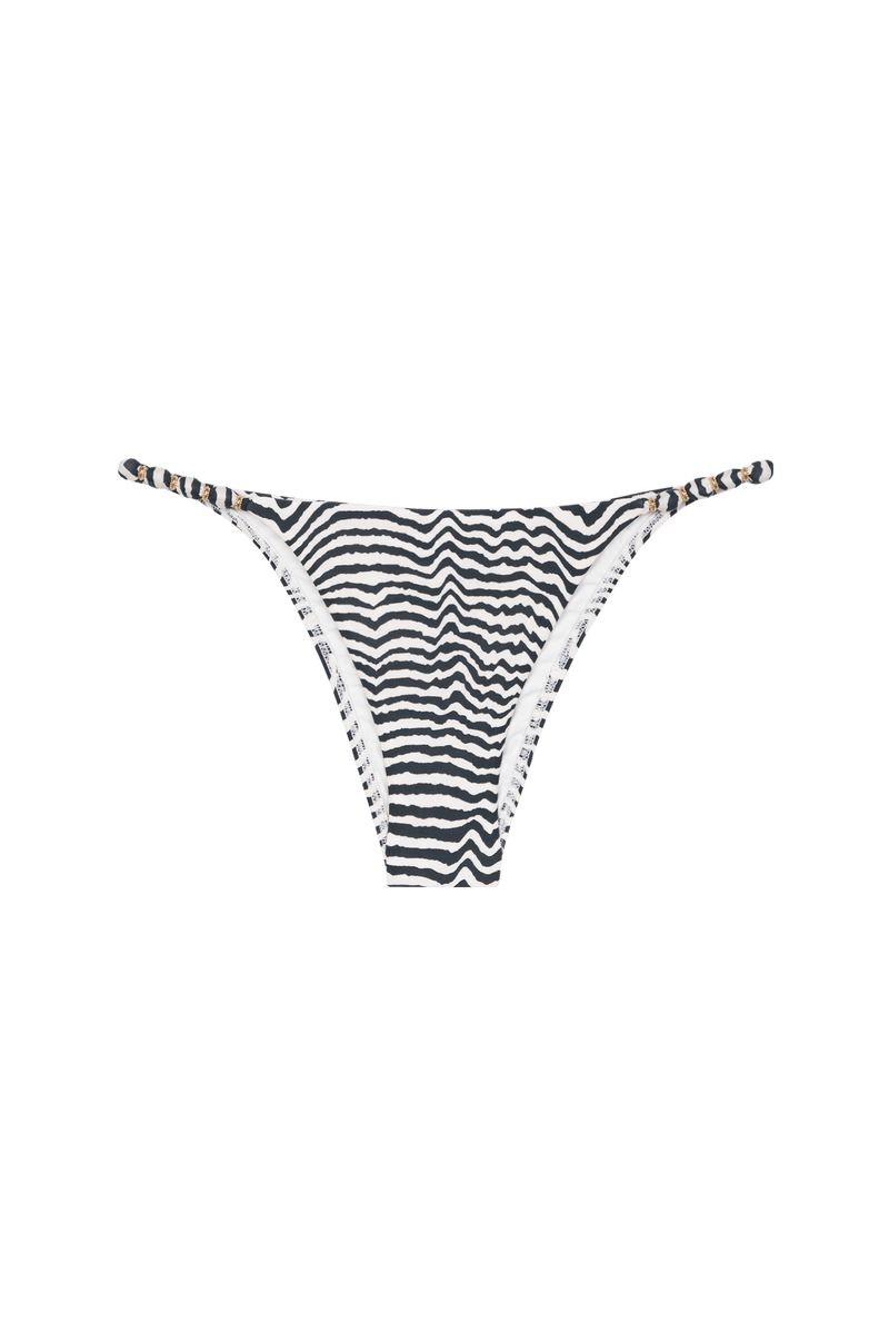 Calcinha Beads Cheeky Ravine