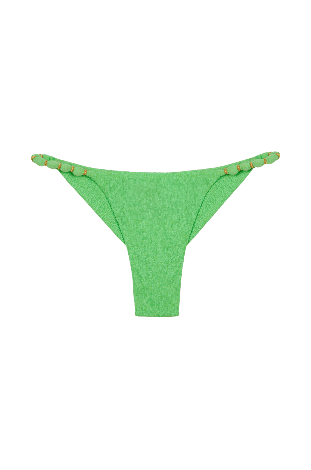 Calcinha Beads Cheeky Seaside