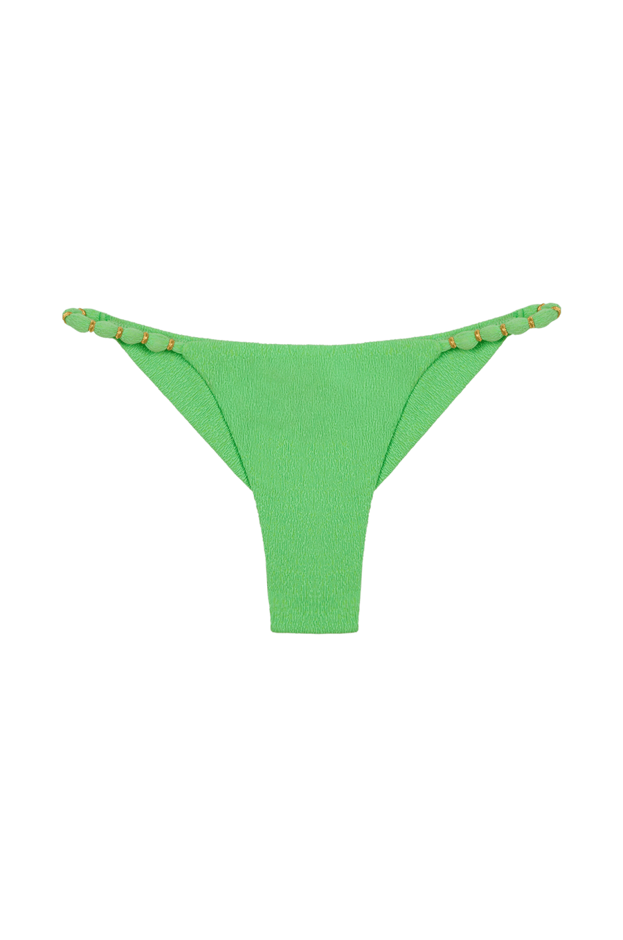 Calcinha Beads Cheeky Seaside