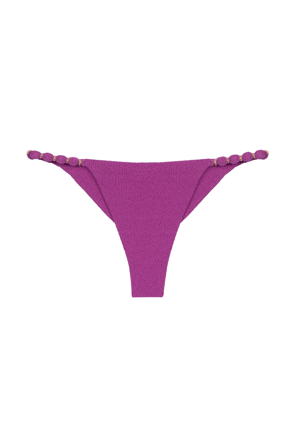 Calcinha Beads Cheeky Berry Burst