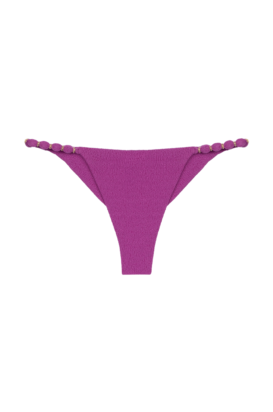 Calcinha Beads Cheeky Berry Burst