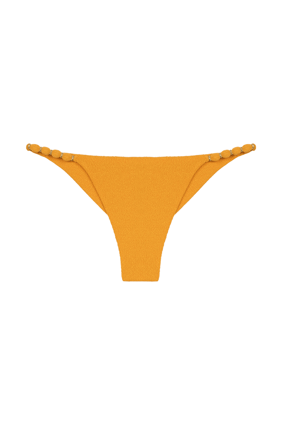 Calcinha Beads Cheeky Sunset