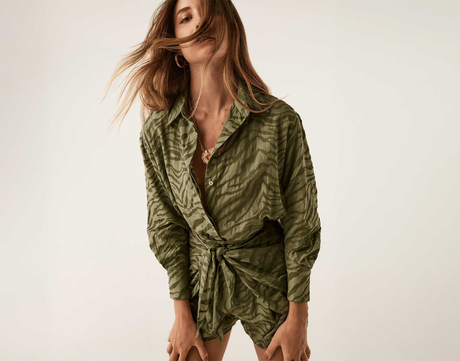 SHOP THE LOOK