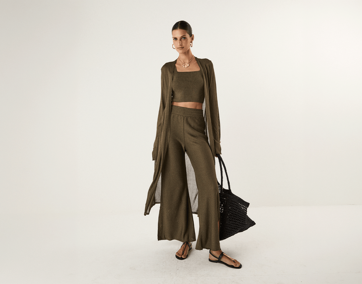SHOP THE LOOK