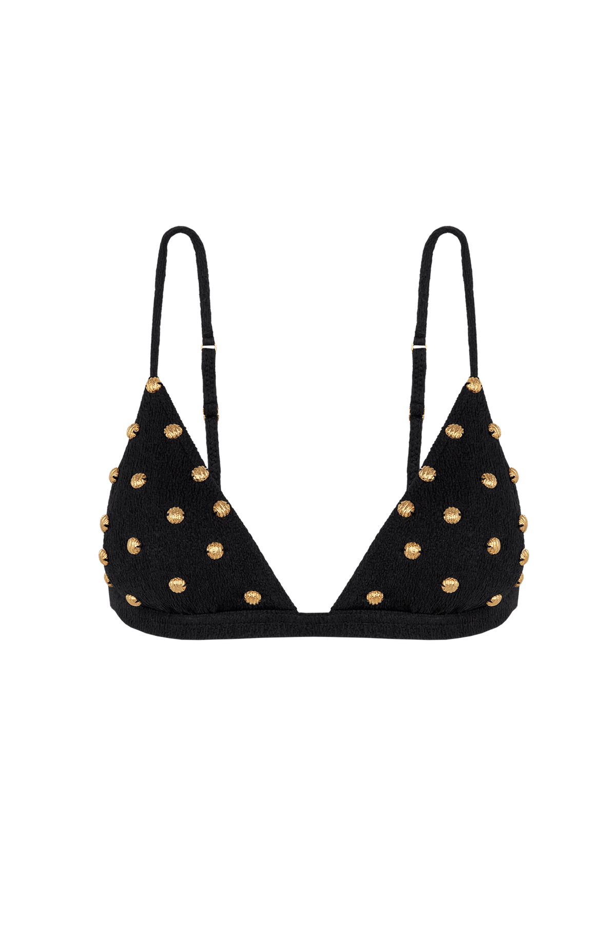 Top Neo Slim Nell Black