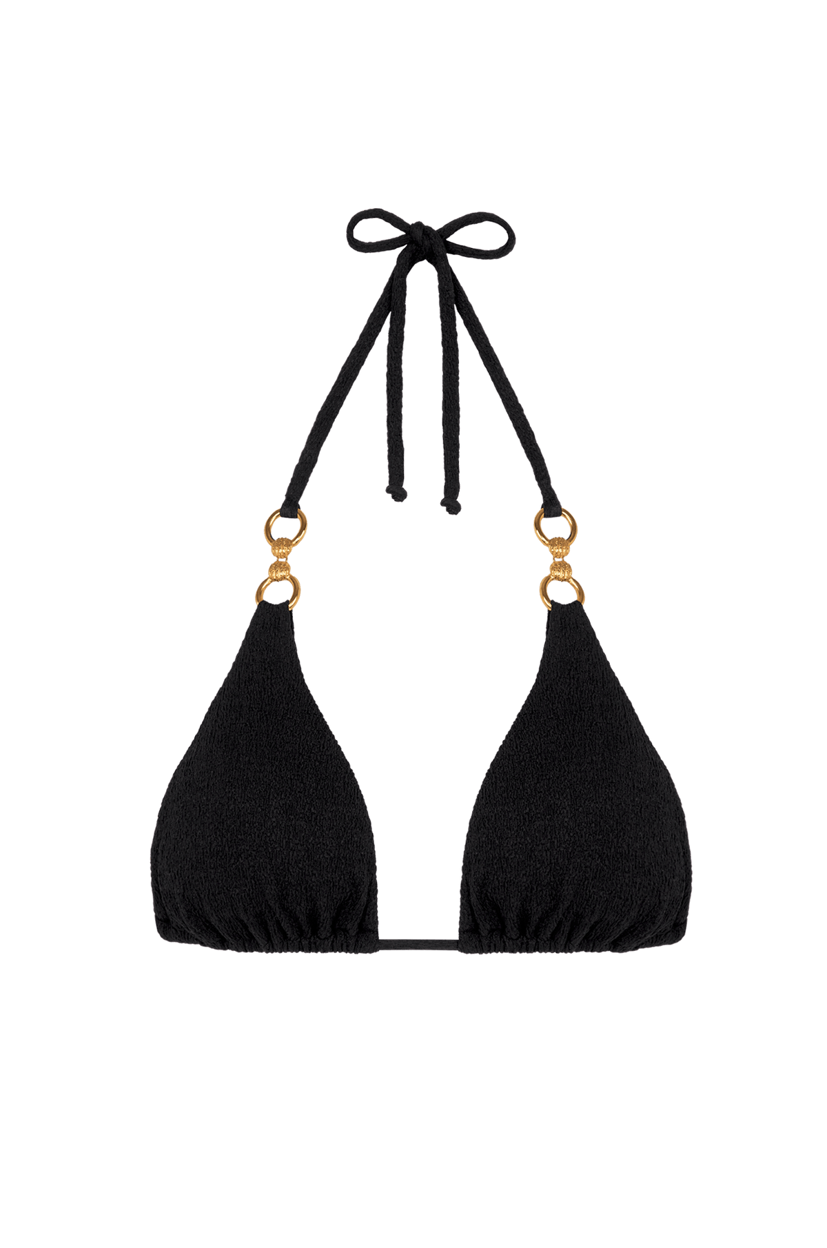 Top Tri Nell Black