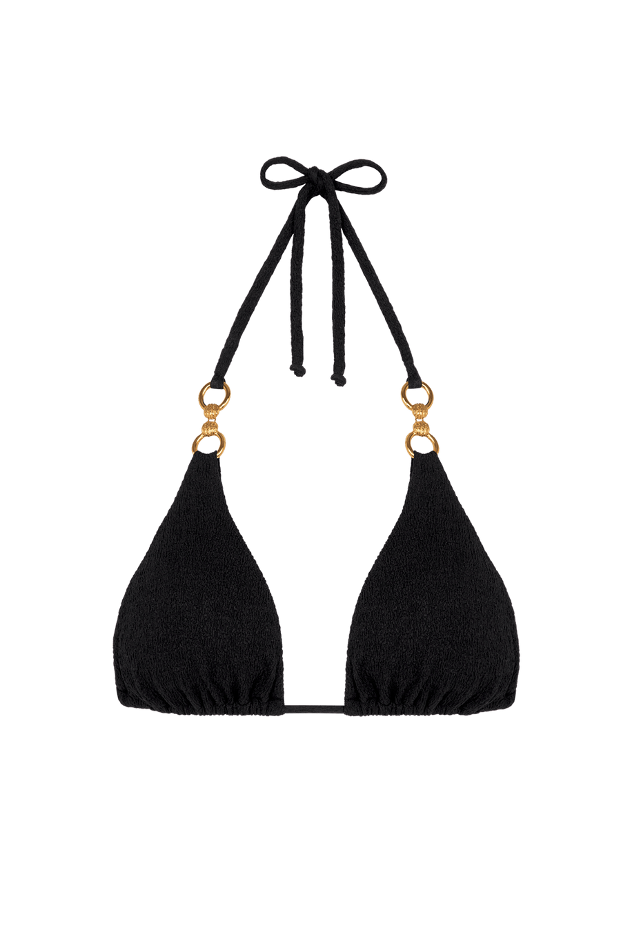 Top Tri Nell Black