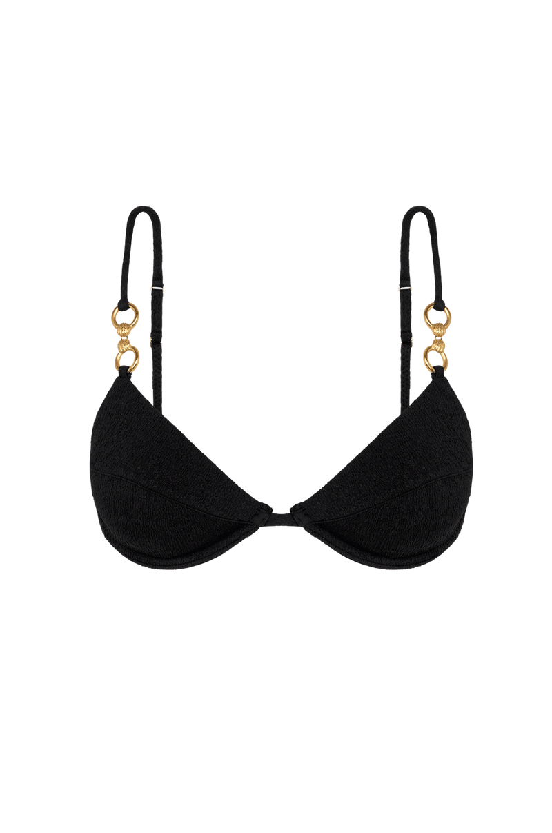 Top Aro Lais Nell Black