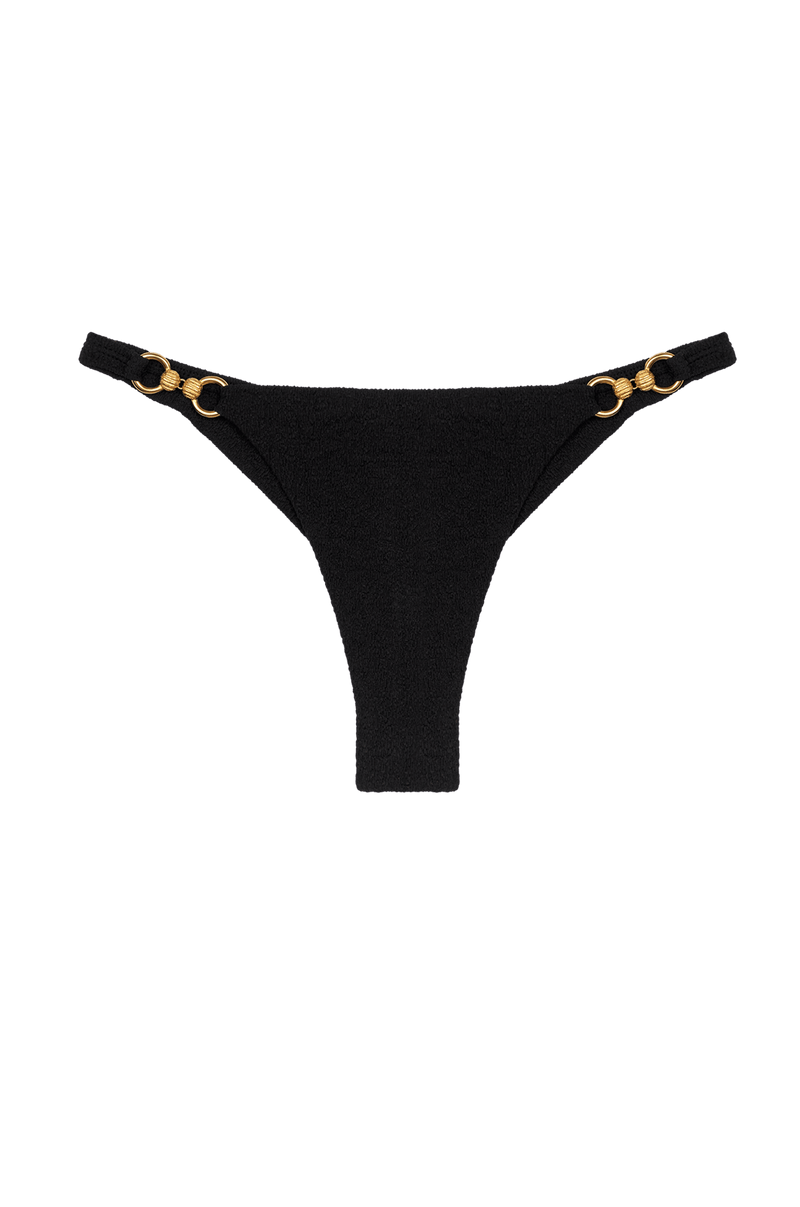 Calcinha Nell Cheeky Black