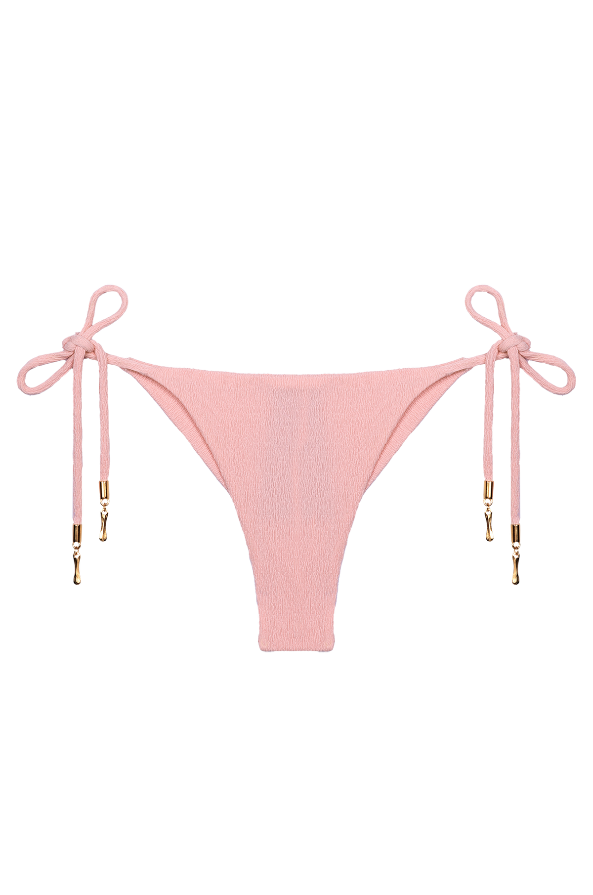 Calcinha Lacinho Cheeky Rosewater