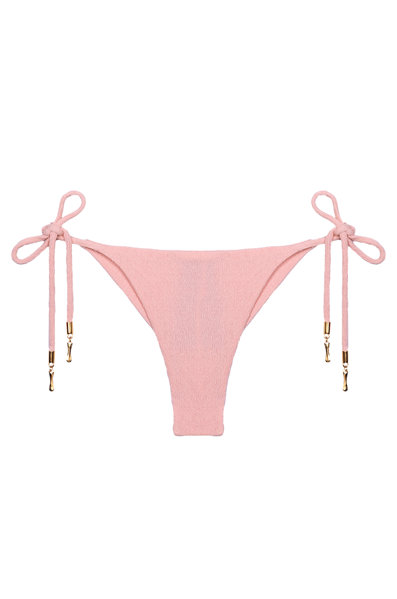 Calcinha Lacinho Cheeky Rosewater