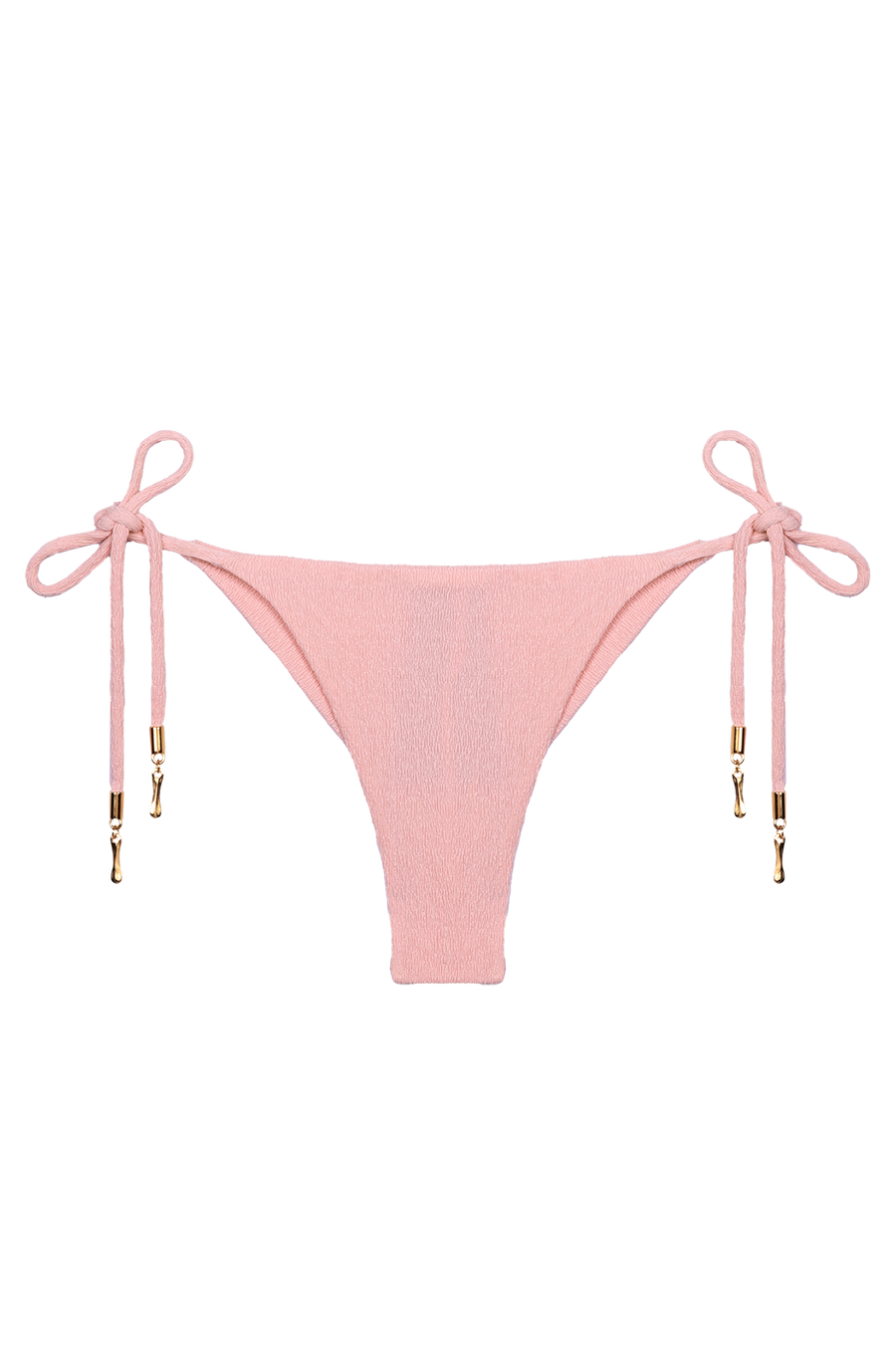 Calcinha Lacinho Cheeky Rosewater
