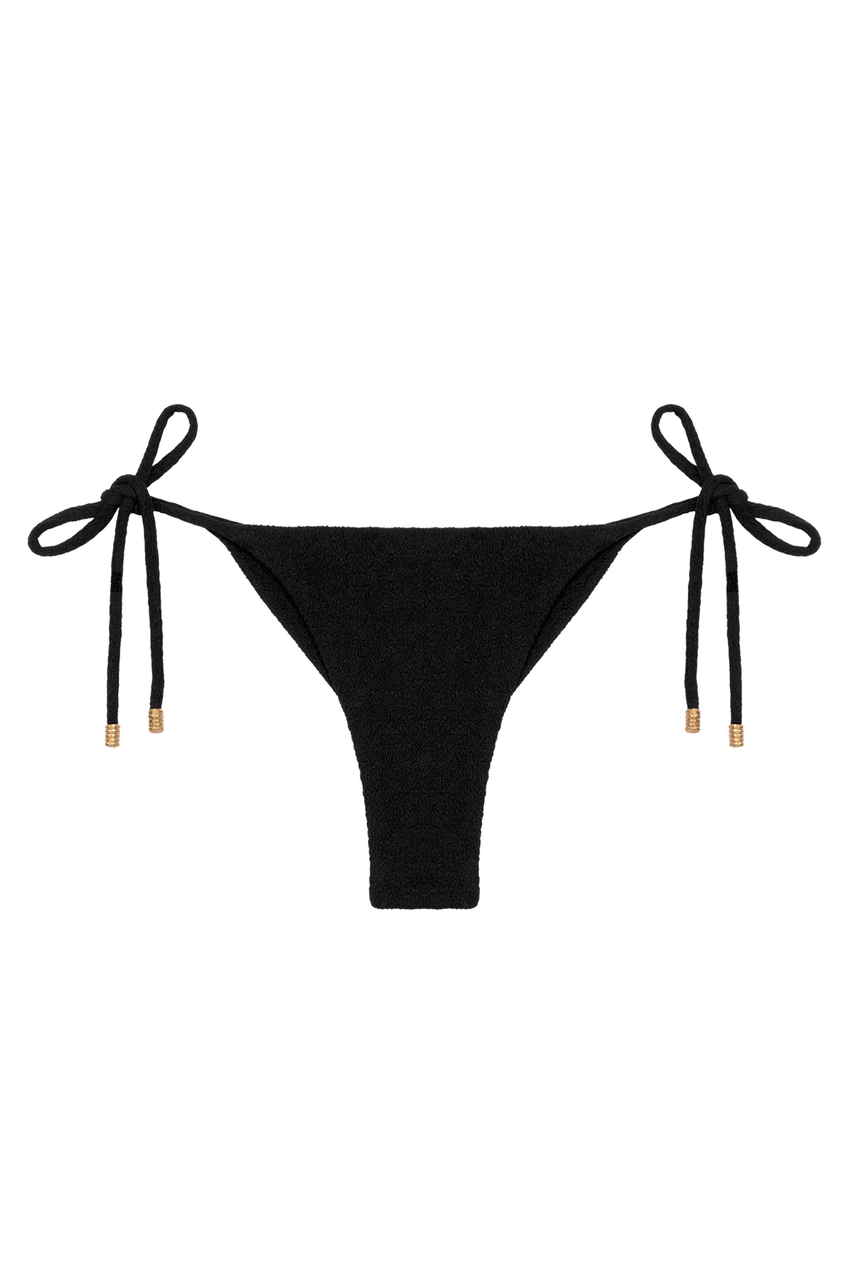 Calcinha Lacinho Cheeky Black