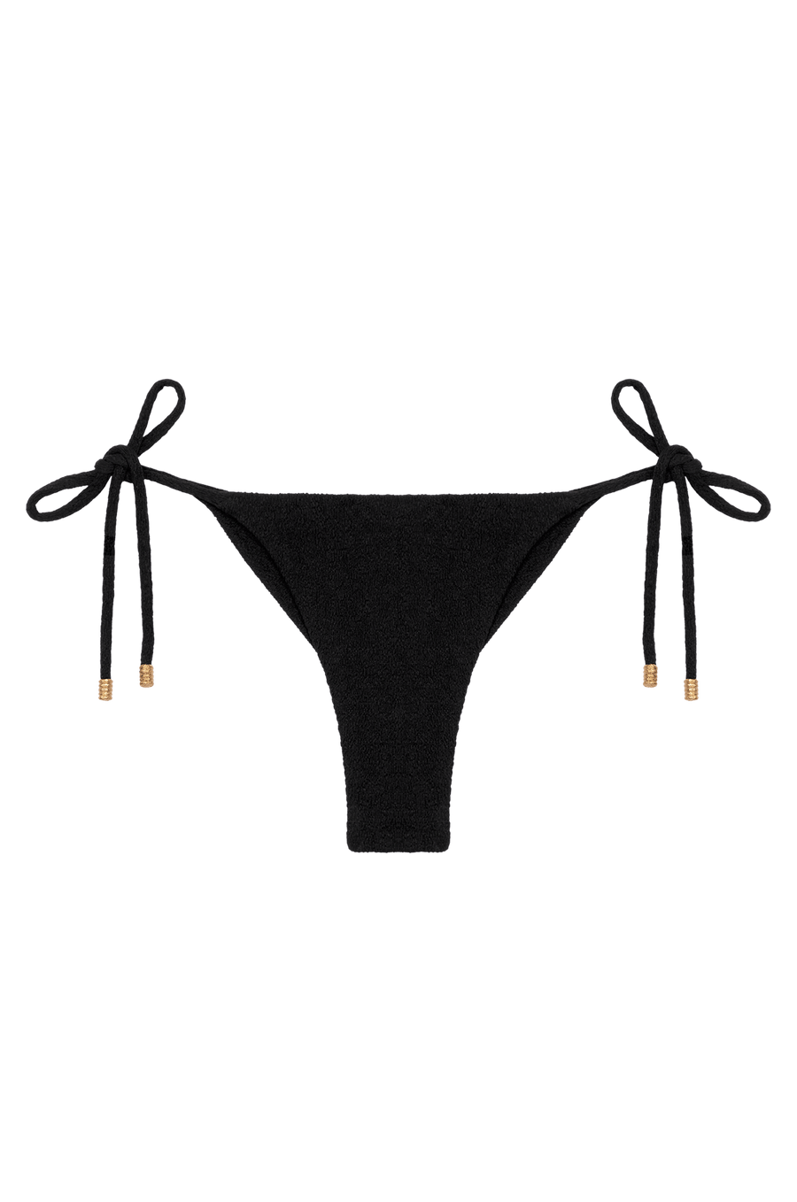 Calcinha Lacinho Cheeky Black