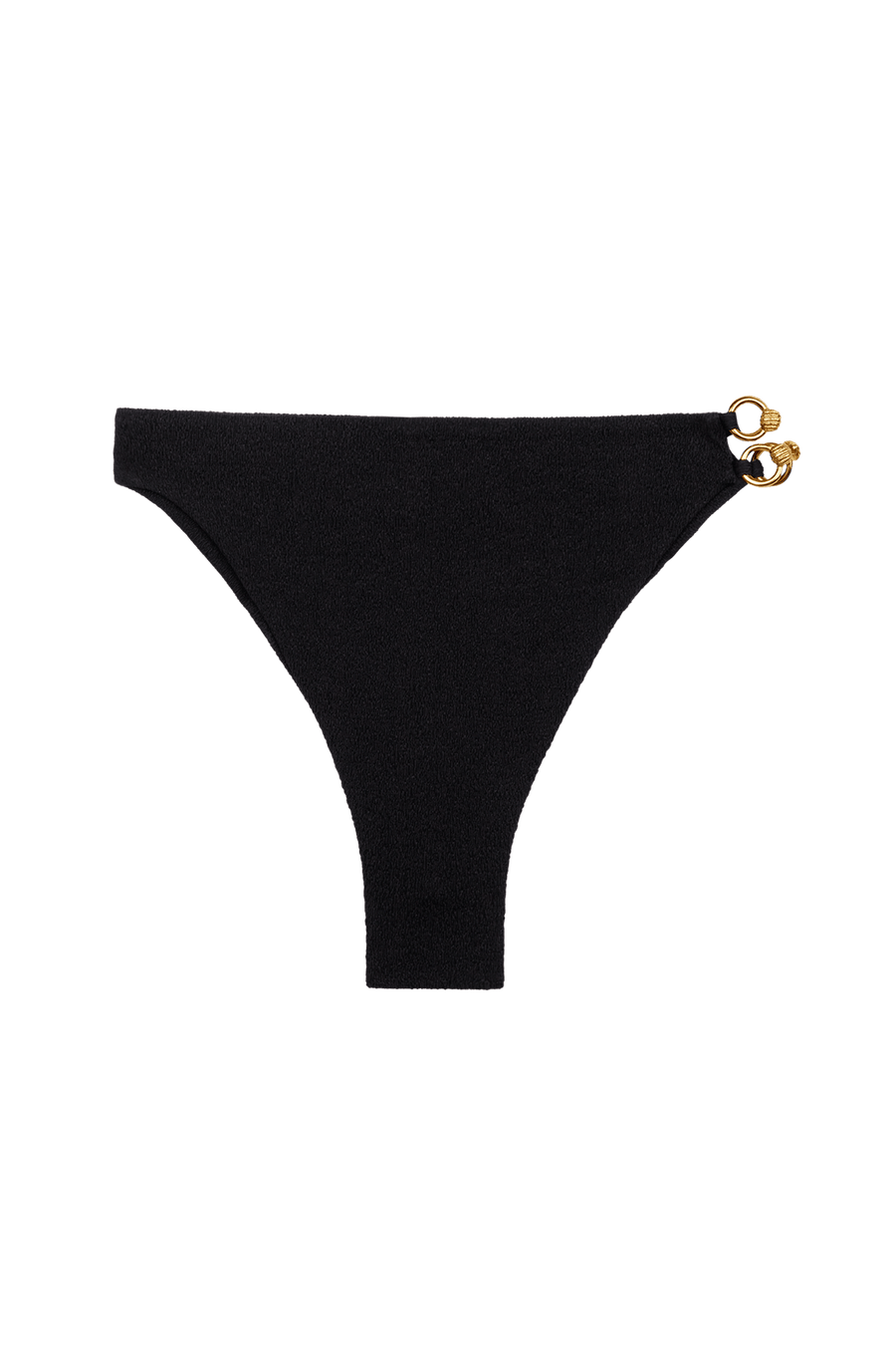 Hot Pants Nell Cheeky Black