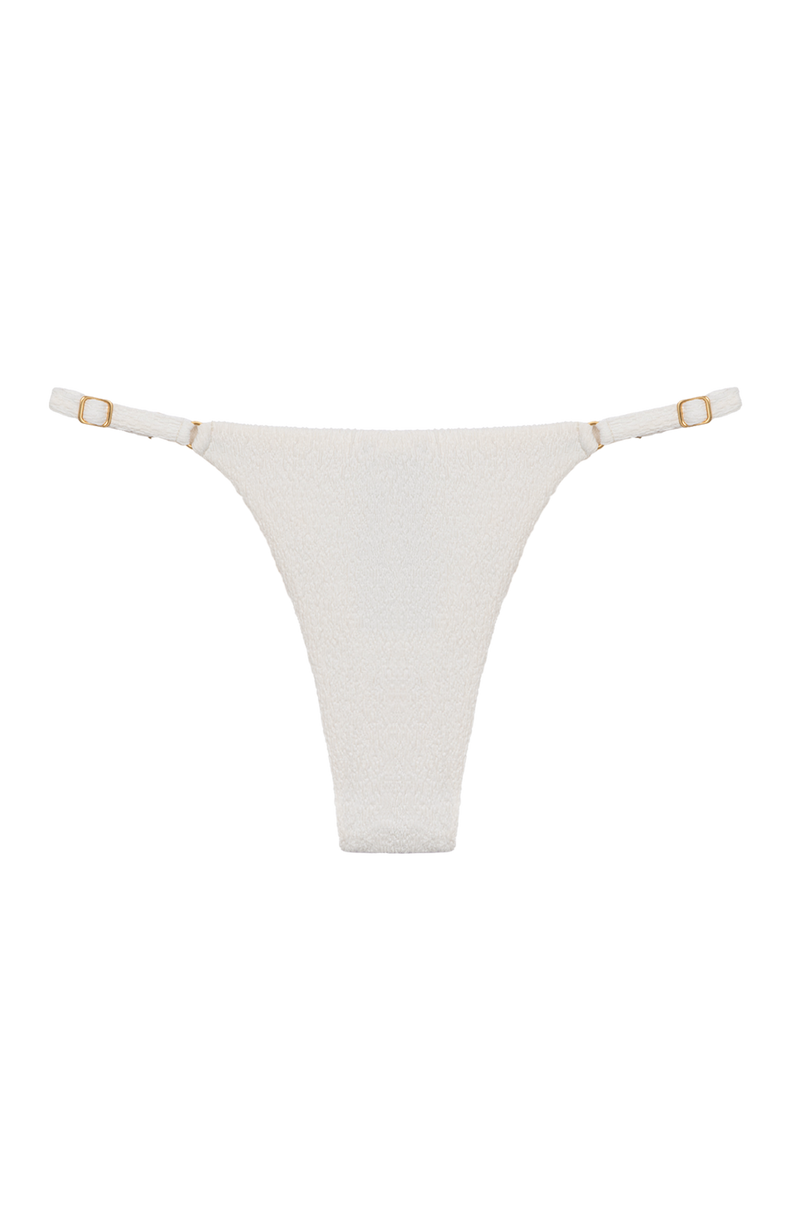 Calcinha Sofia Mini White