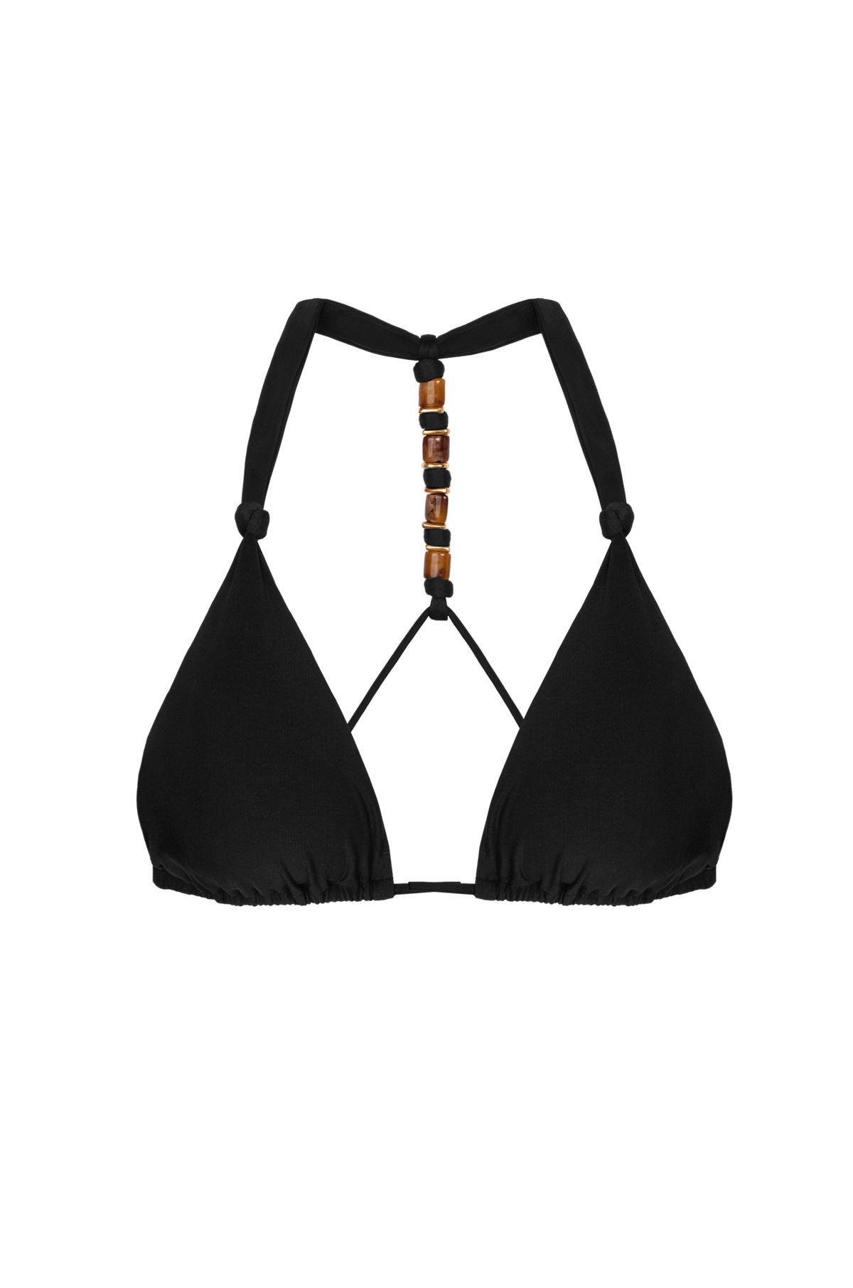 Top Tri Costas Josi Black