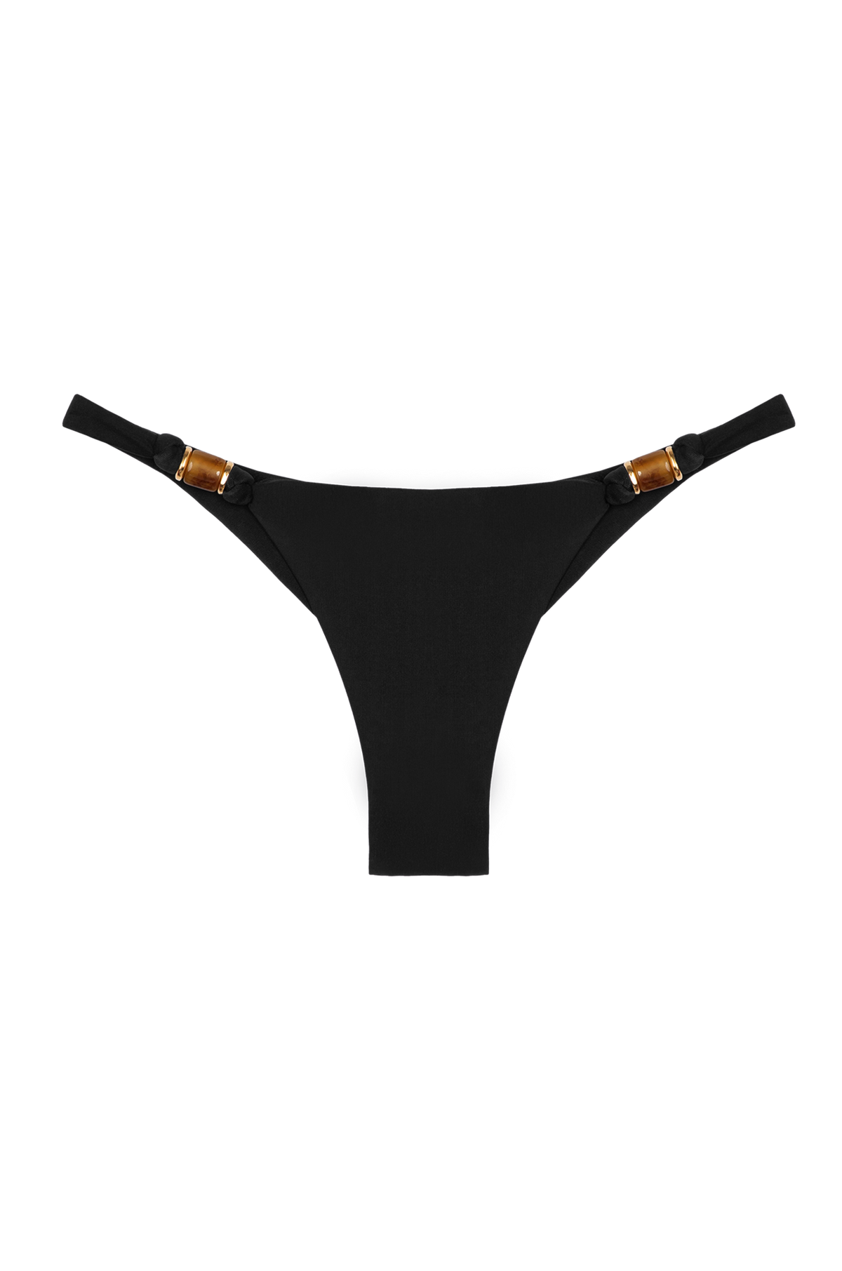 Calcinha Josi Cheeky Black