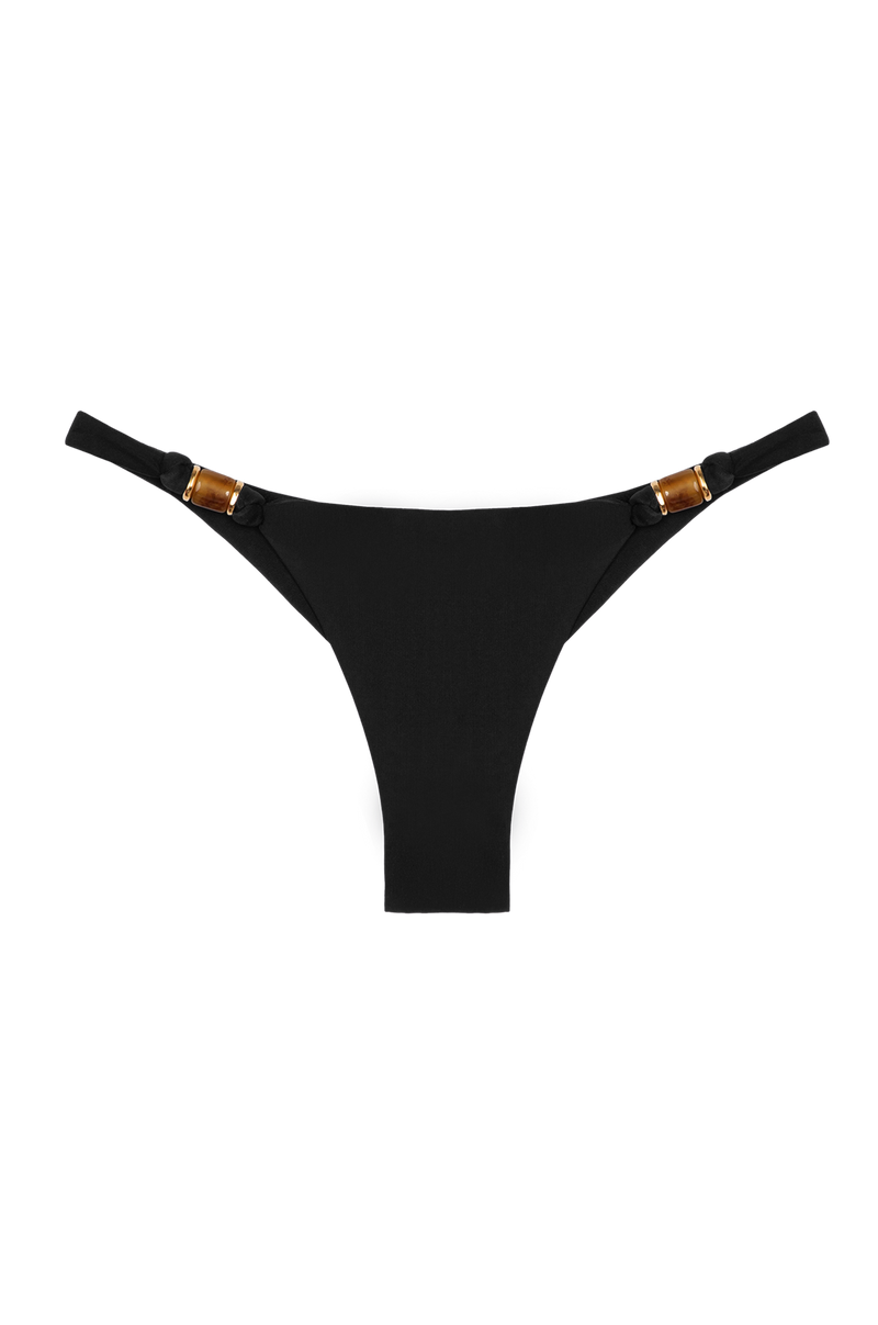 Calcinha Josi Cheeky Black