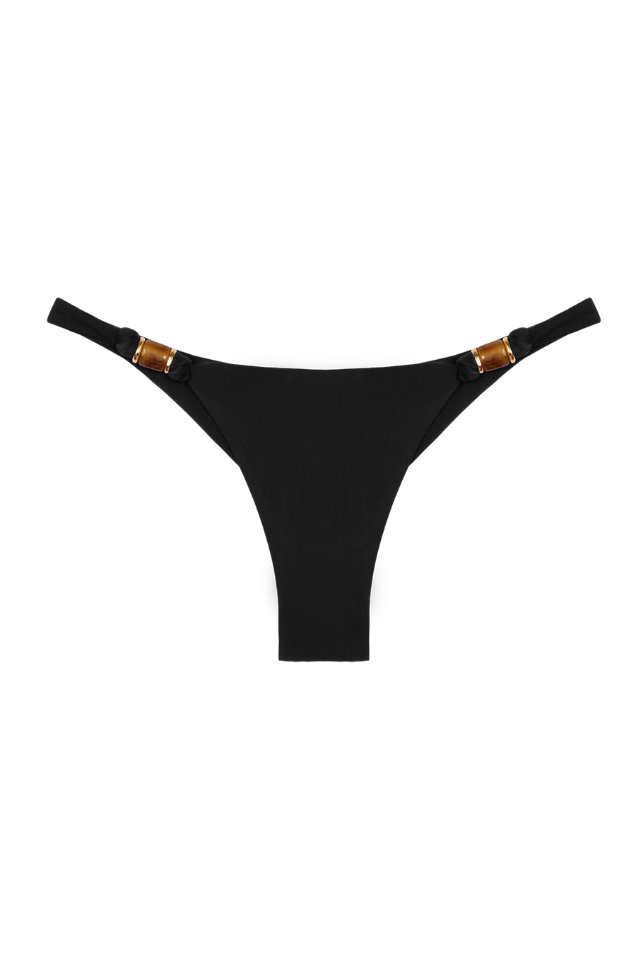 Calcinha Josi Cheeky Black