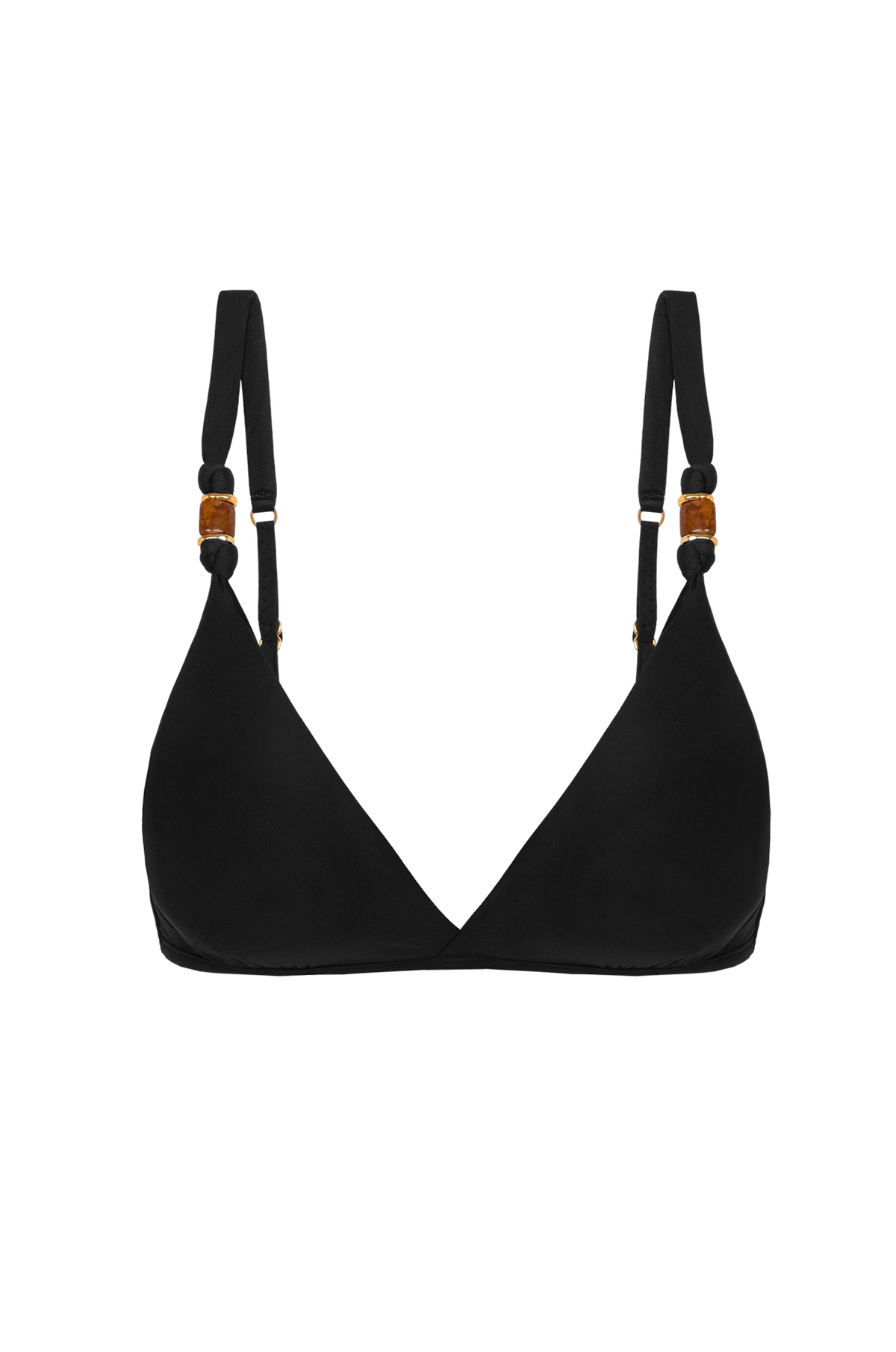 Top Kira Josi Black