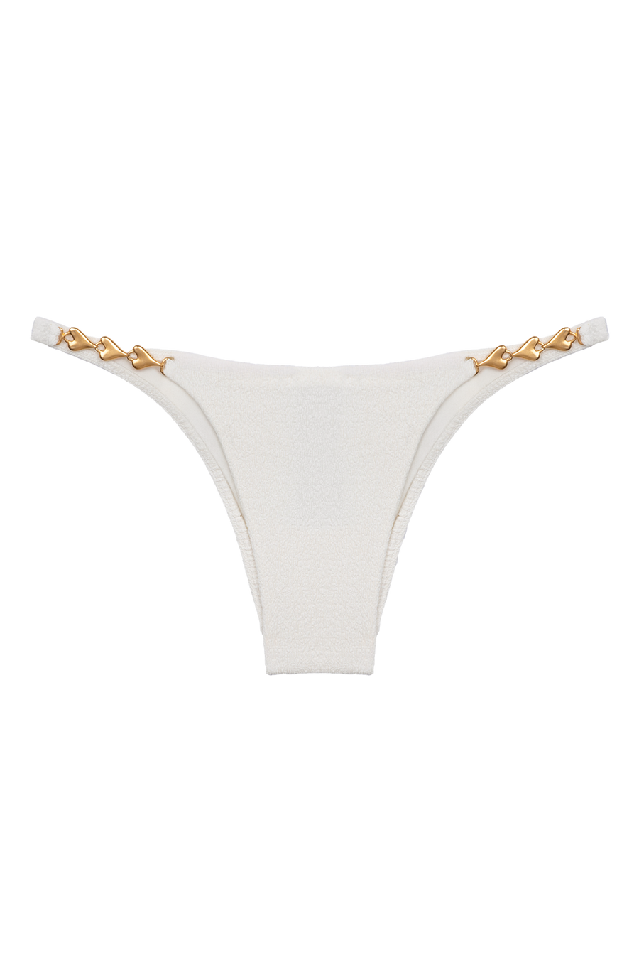 Calcinha June Brasil White