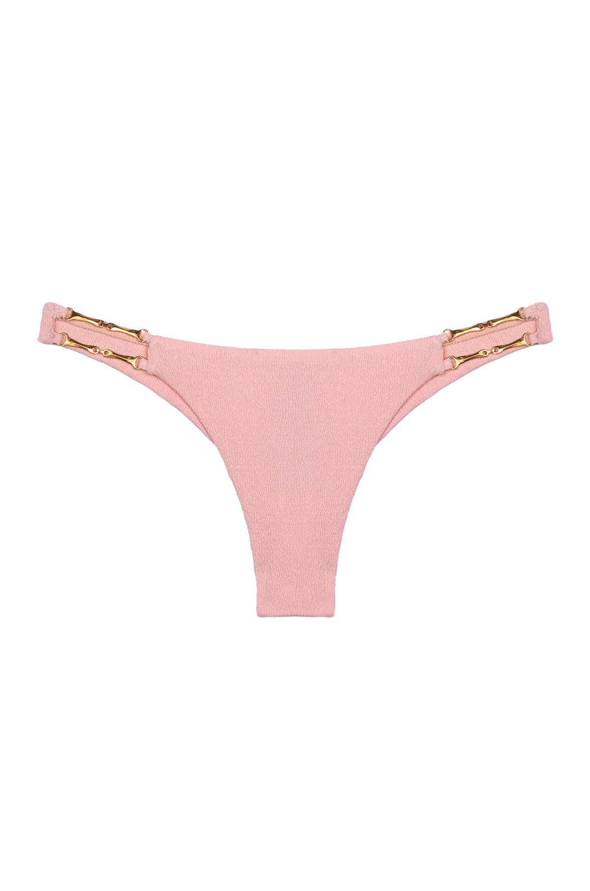 Calcinha Bell Cheeky Rosewater
