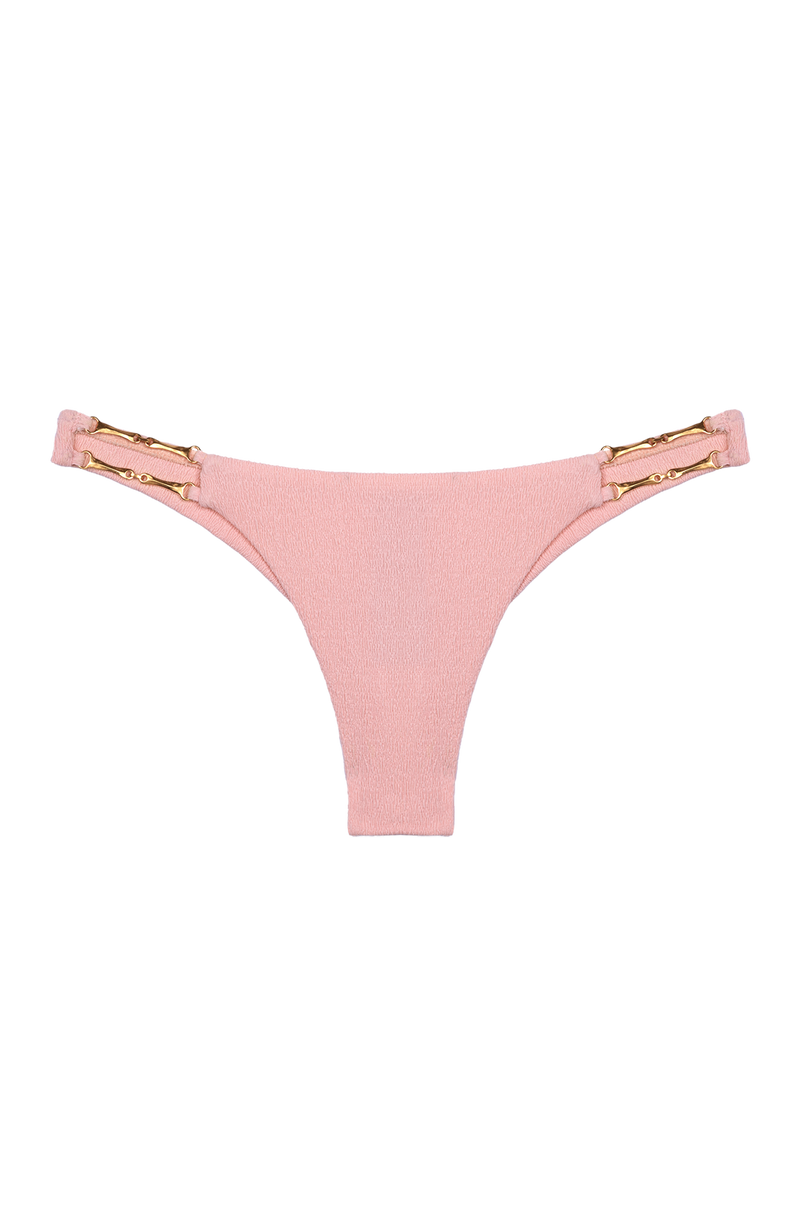 Calcinha Bell Cheeky Rosewater