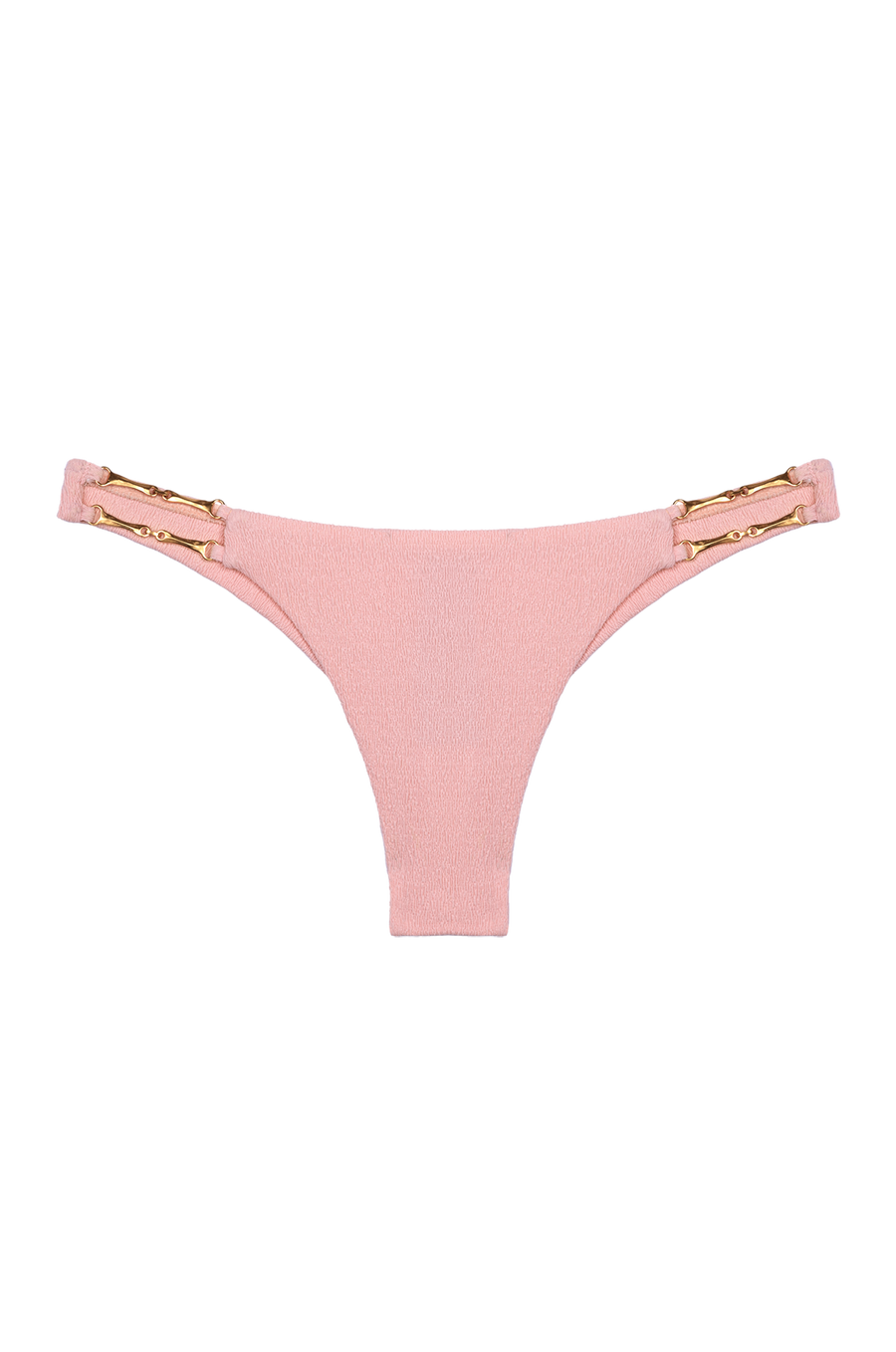 Calcinha Bell Cheeky Rosewater