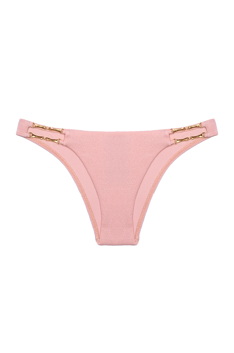 Calcinha Bell Brasil Rosewater