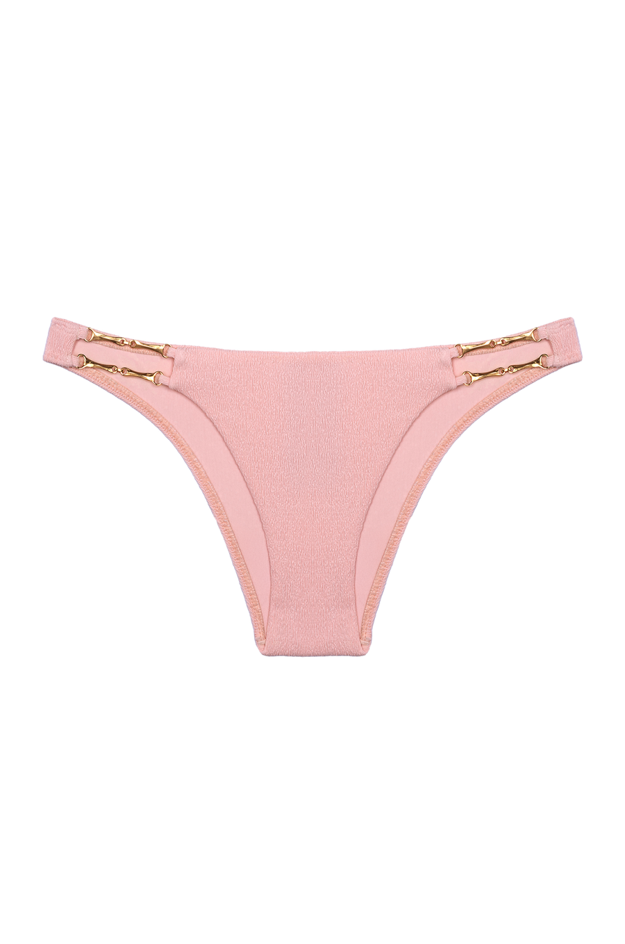 Calcinha Bell Brasil Rosewater