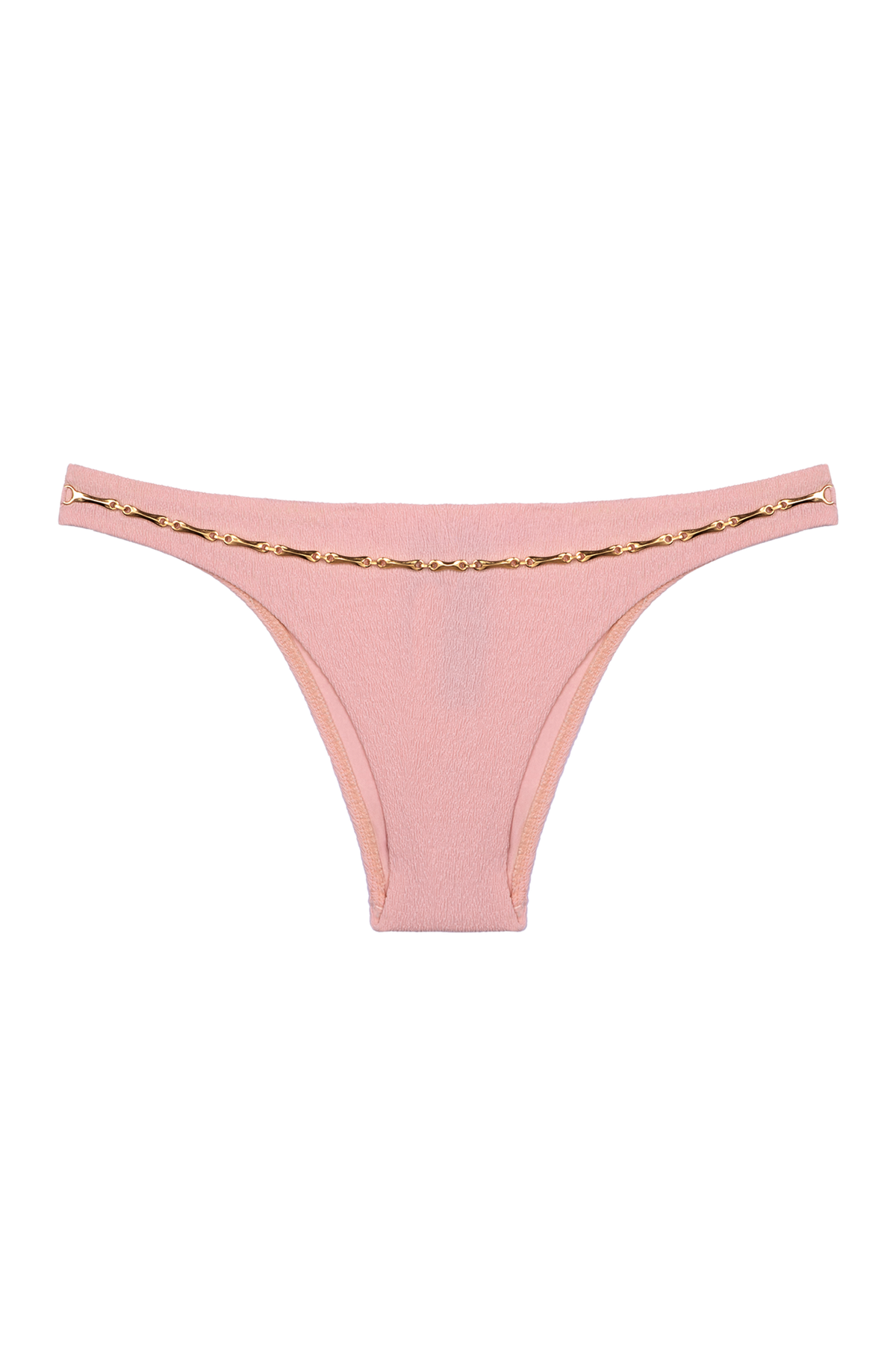 Calcinha Bell Brasil Rosewater