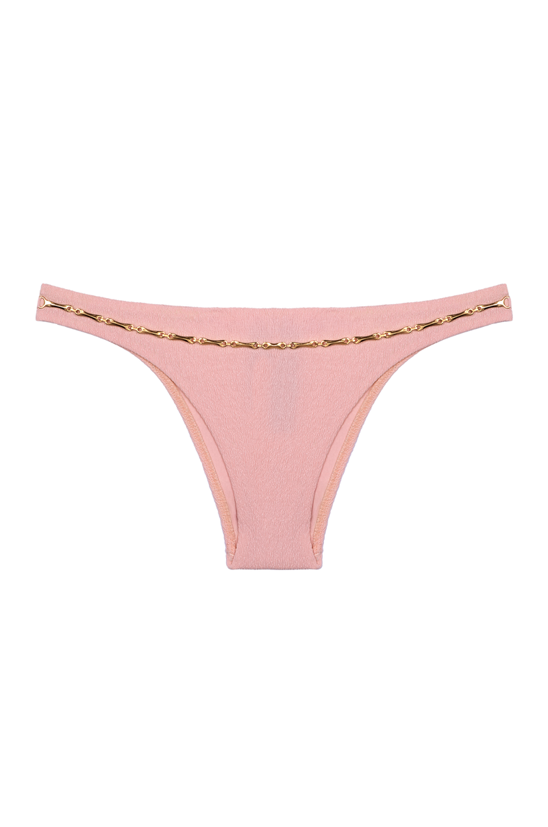 Calcinha Bell Brasil Rosewater