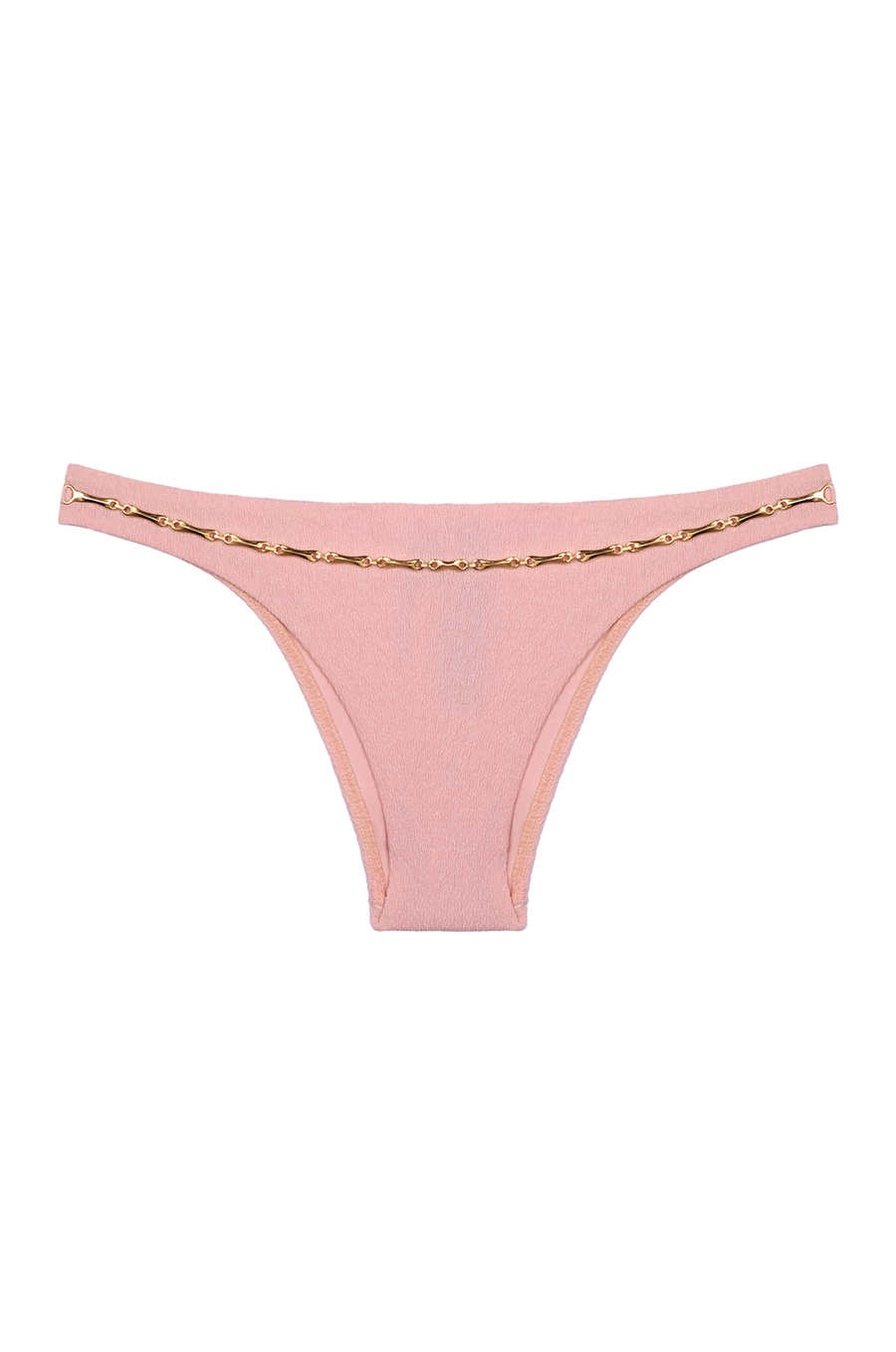 Calcinha Bell Brasil Rosewater