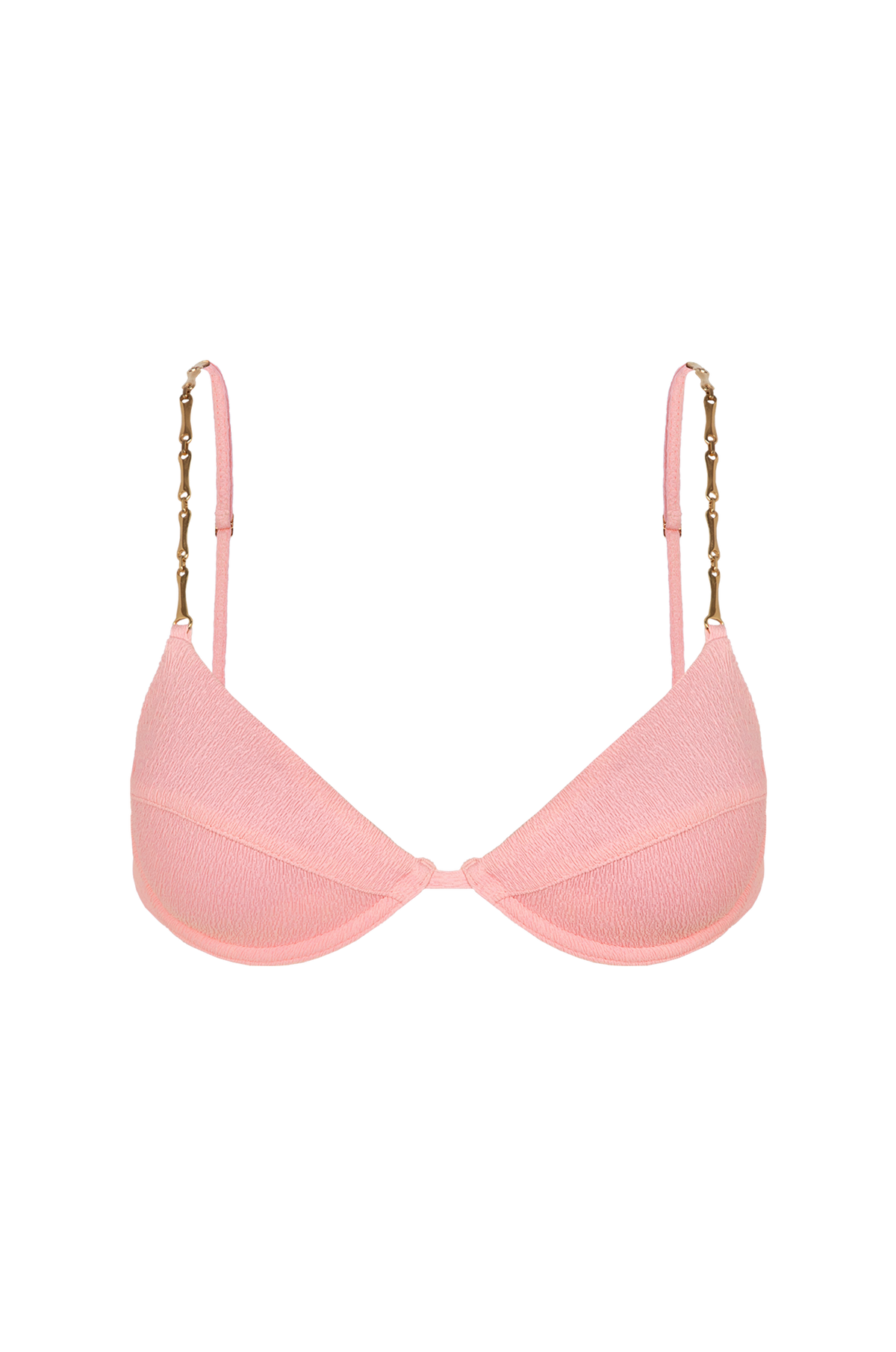 Top Aro Lais Bell Rosewater