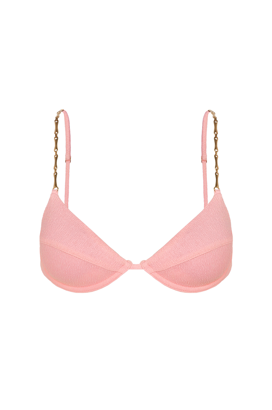 Top Aro Lais Bell Rosewater