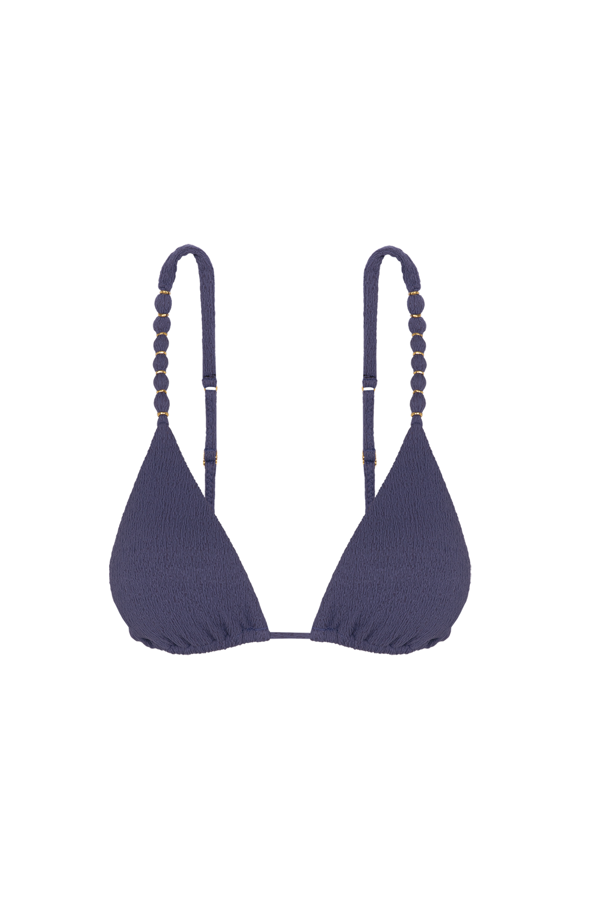 Top Tri Paralelo Beads Verona