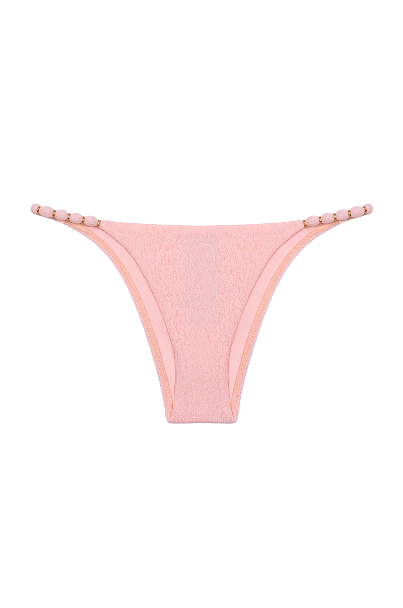Calcinha Beads Brasil Rosewater