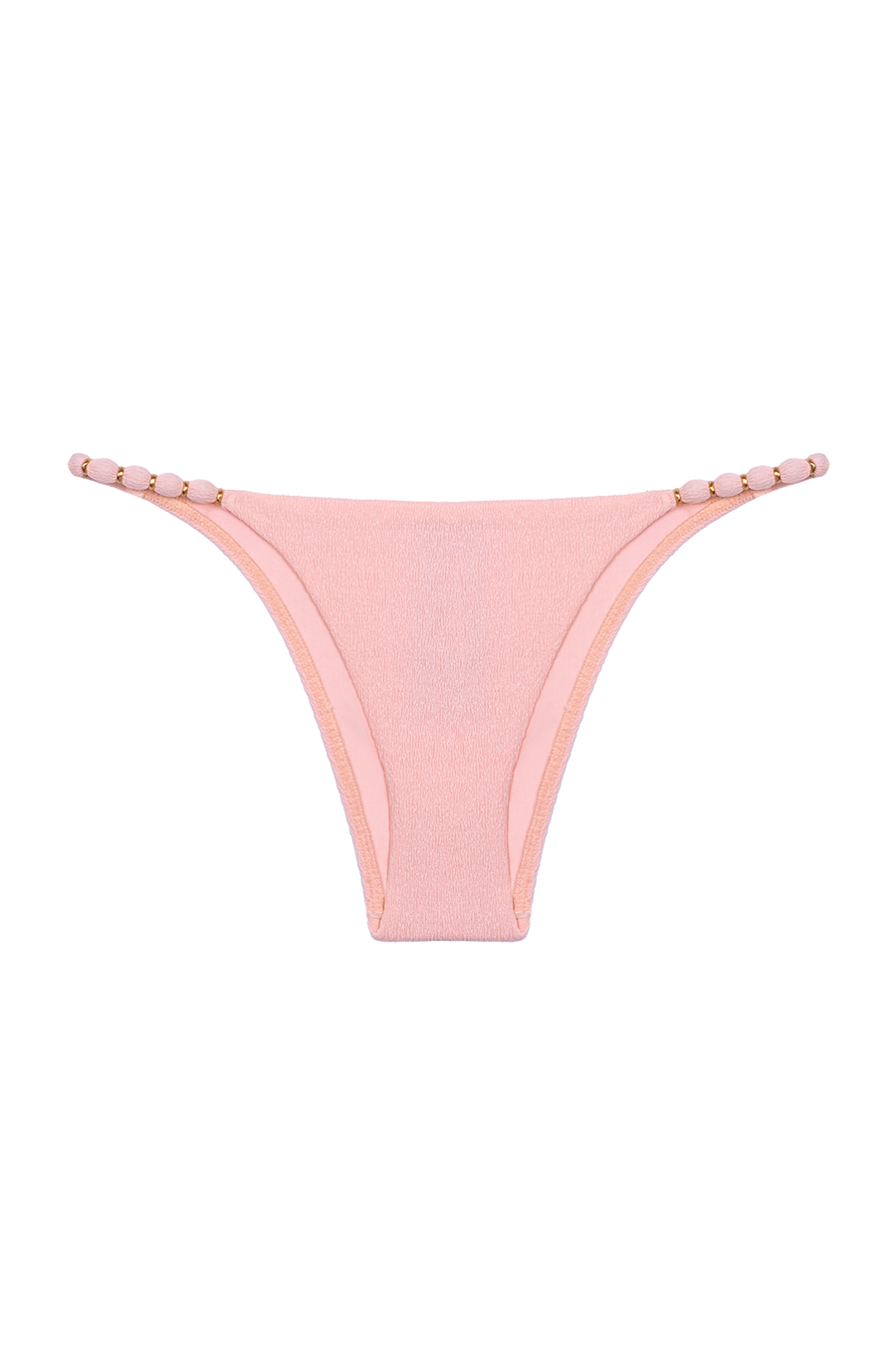 Calcinha Beads Brasil Rosewater