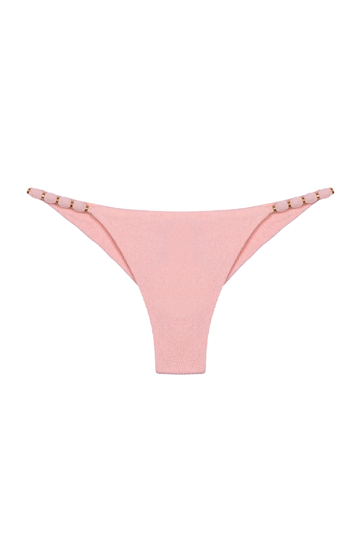 Calcinha Beads Cheeky Rosewater