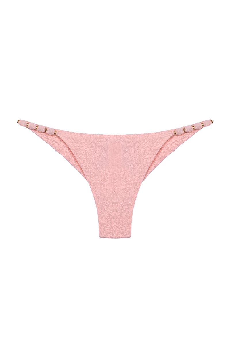 Calcinha Beads Cheeky Rosewater