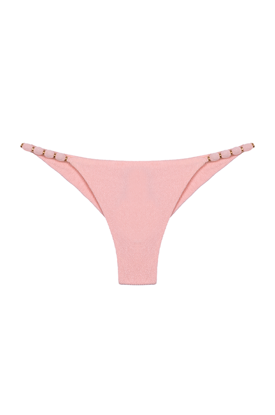 Calcinha Beads Cheeky Rosewater
