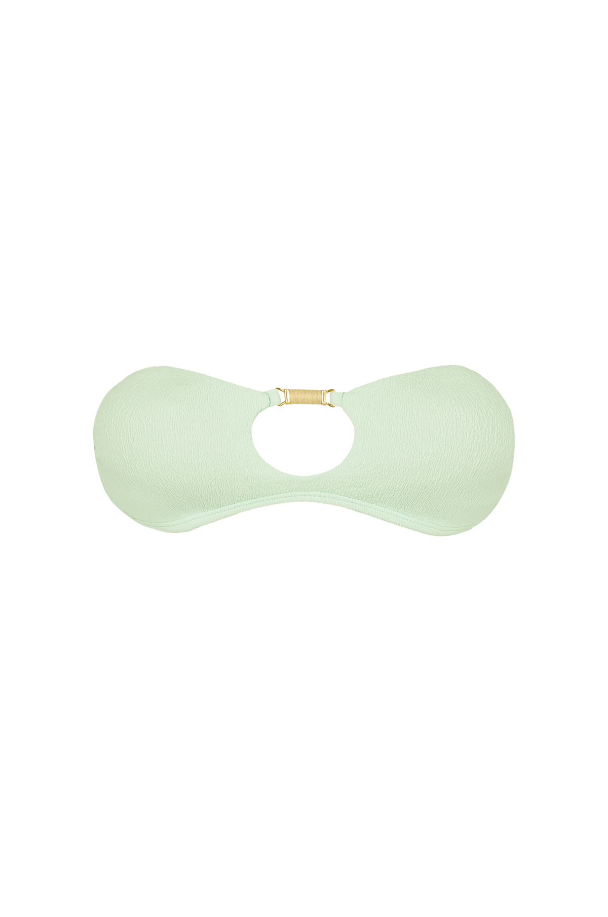 Top Bandeau Pam  Luau