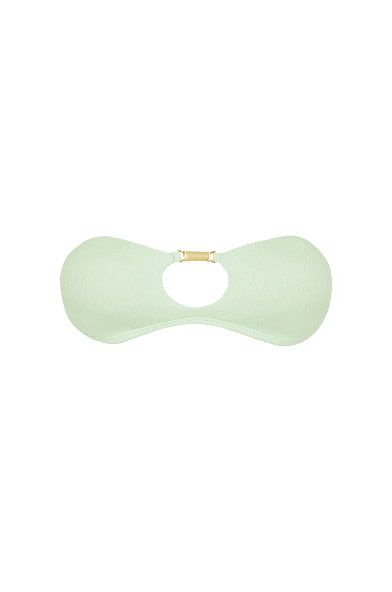 Top Bandeau Pam  Luau