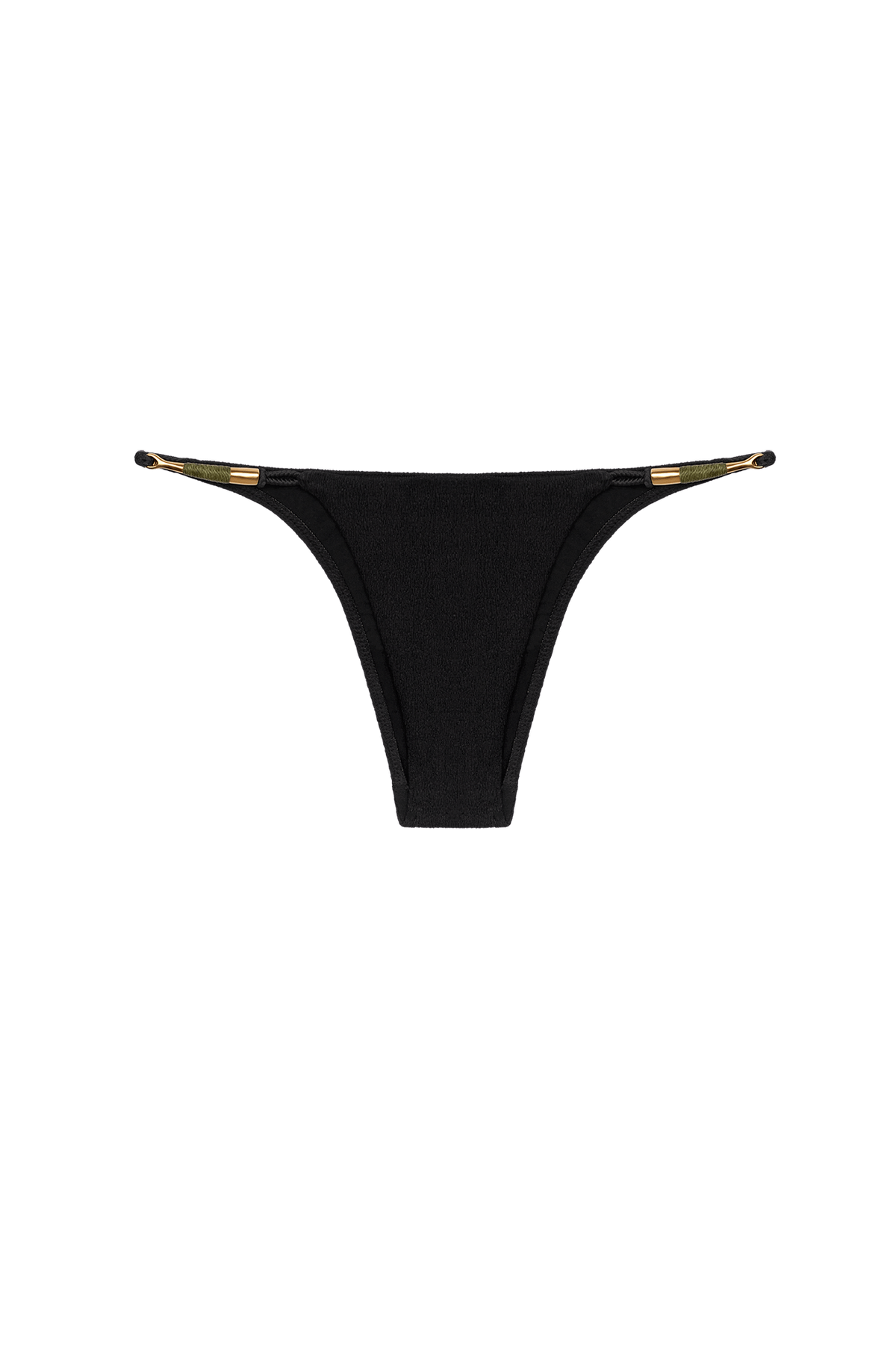 Calcinha Mabel Brasil Black