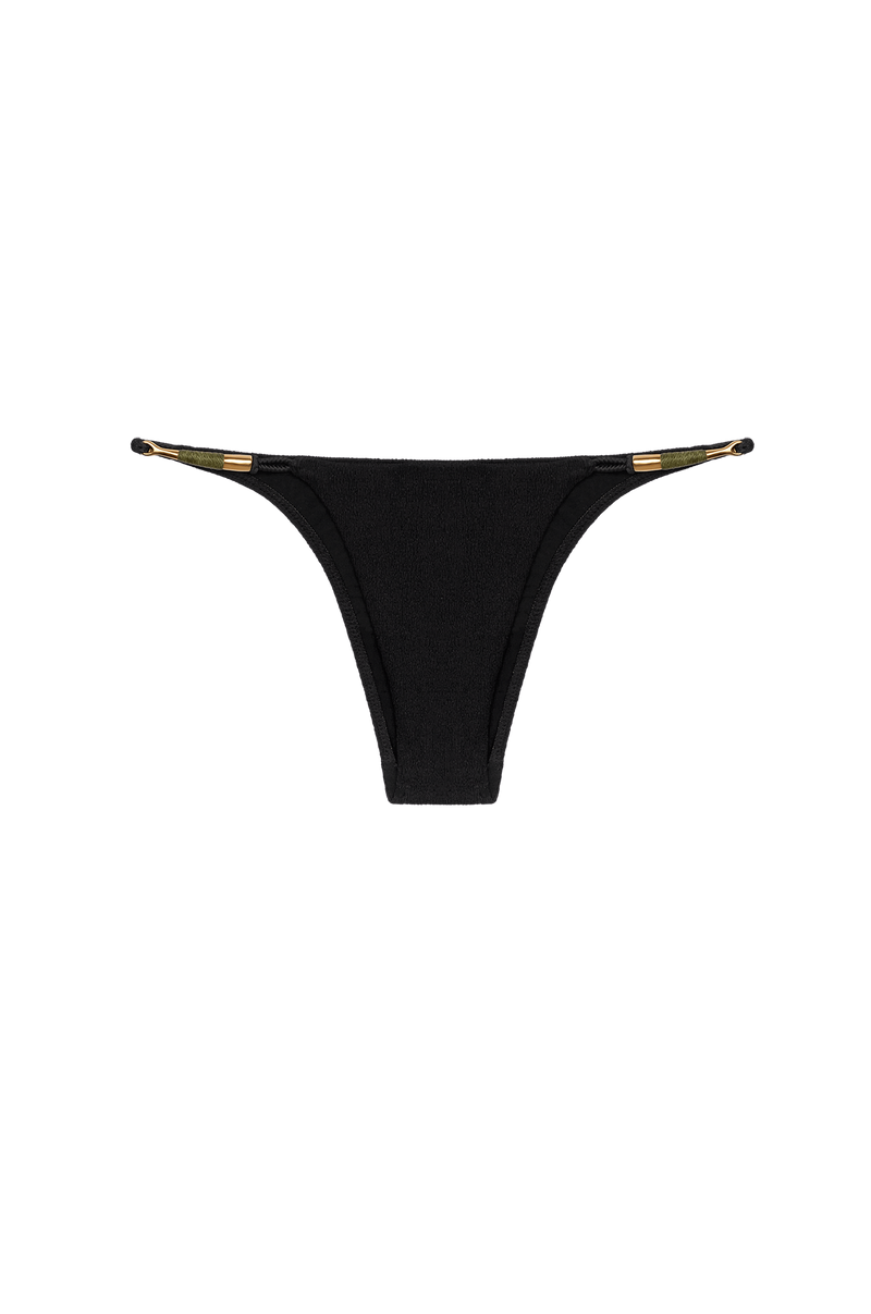Calcinha Mabel Brasil Black