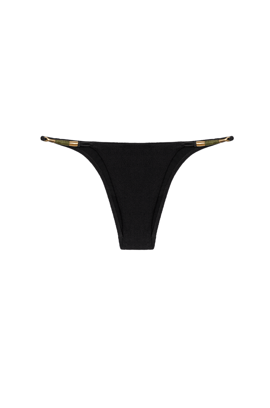 Calcinha Mabel Brasil Black